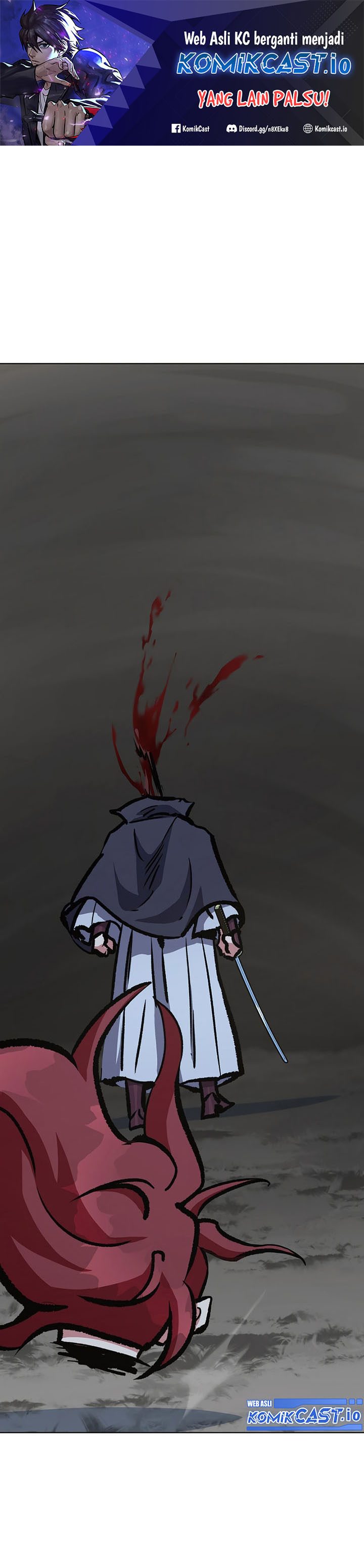 Level 1 Player Chapter 67 page 1