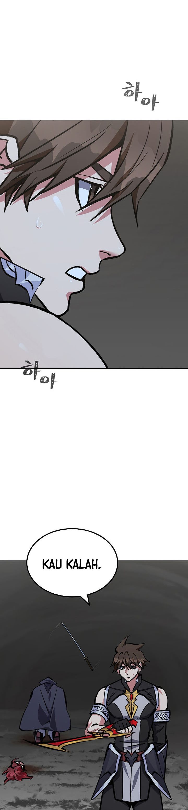Level 1 Player Chapter 67 page 2