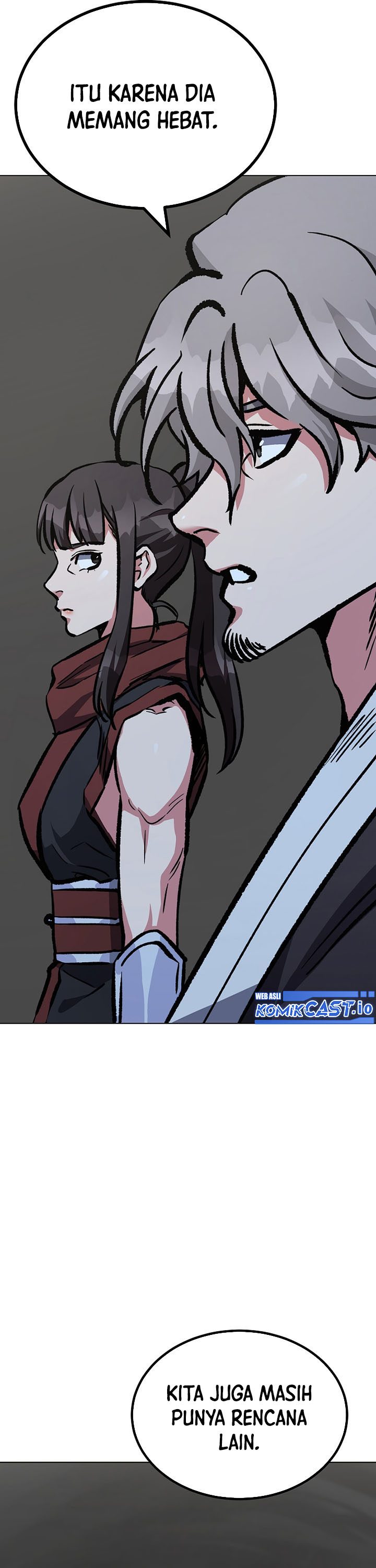 Level 1 Player Chapter 67 page 6