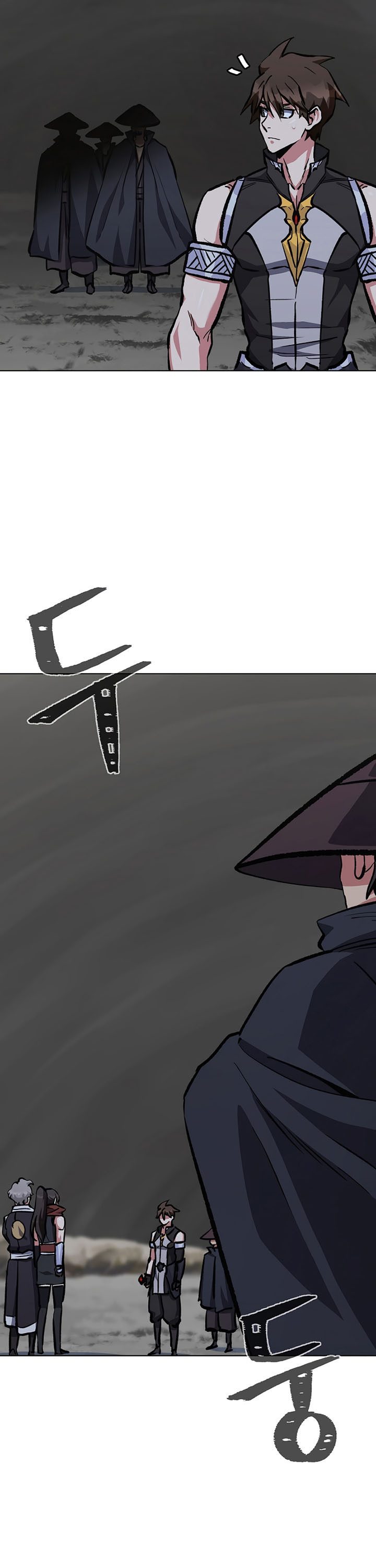 Level 1 Player Chapter 67 page 7