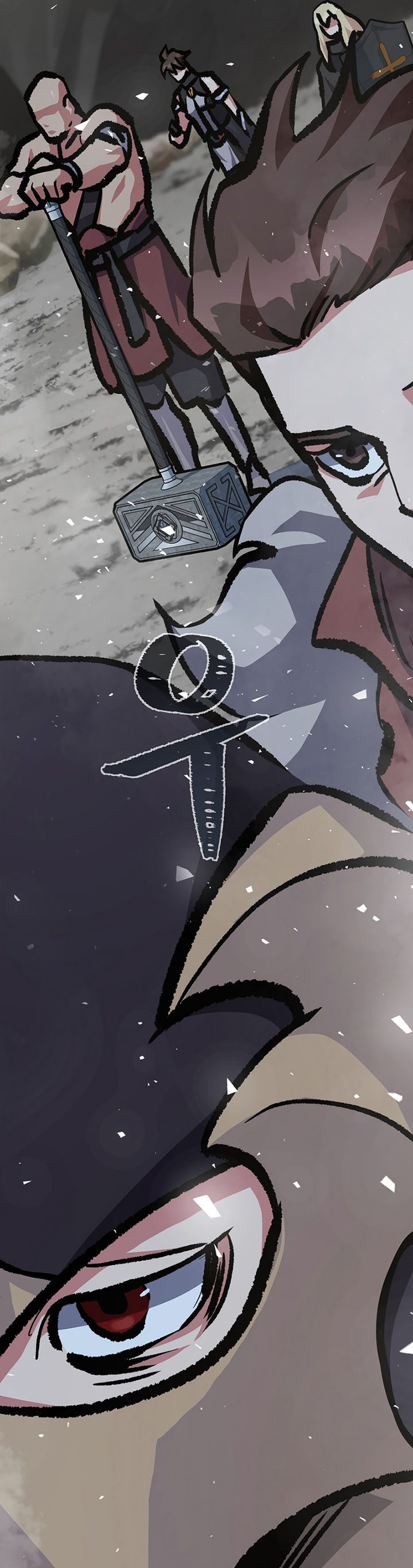 Level 1 Player Chapter 67 page 11