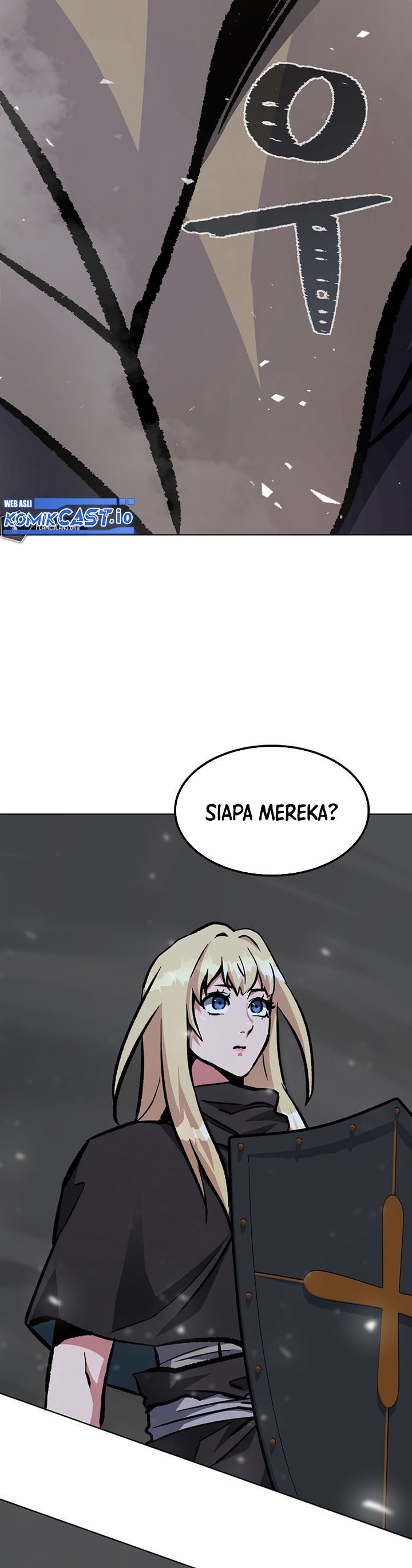 Level 1 Player Chapter 67 page 12