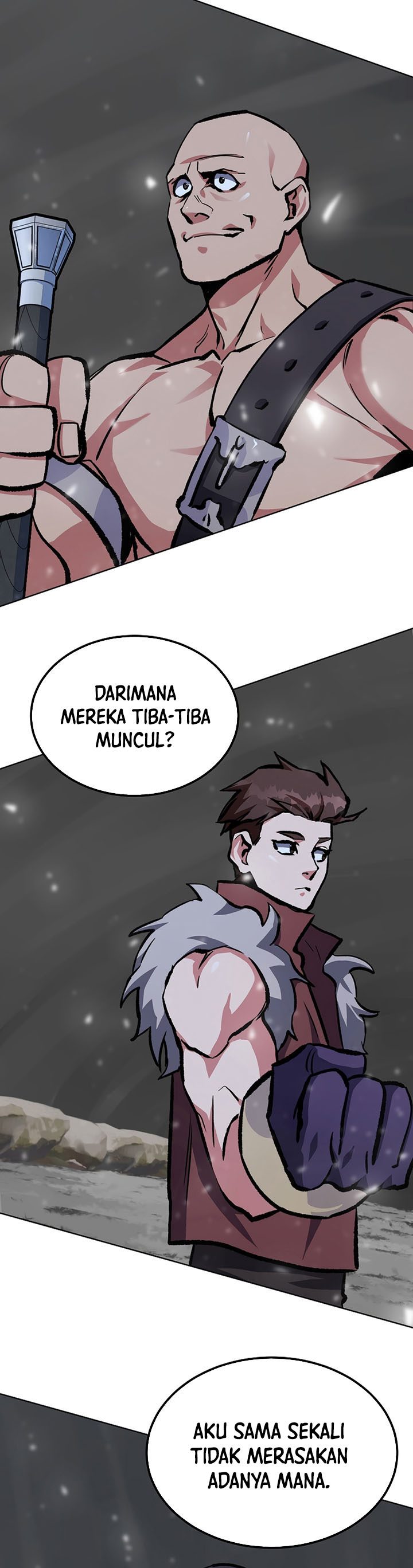 Level 1 Player Chapter 67 page 13