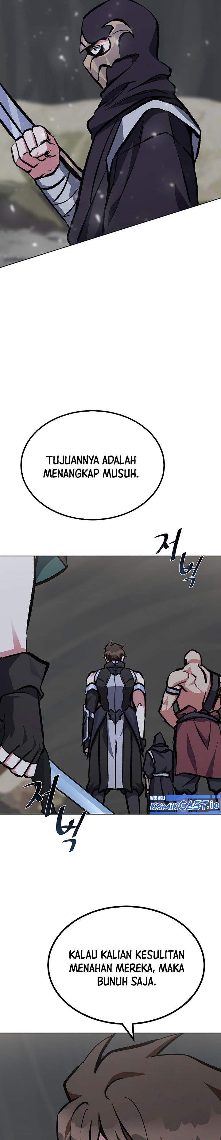 Level 1 Player Chapter 67 page 14