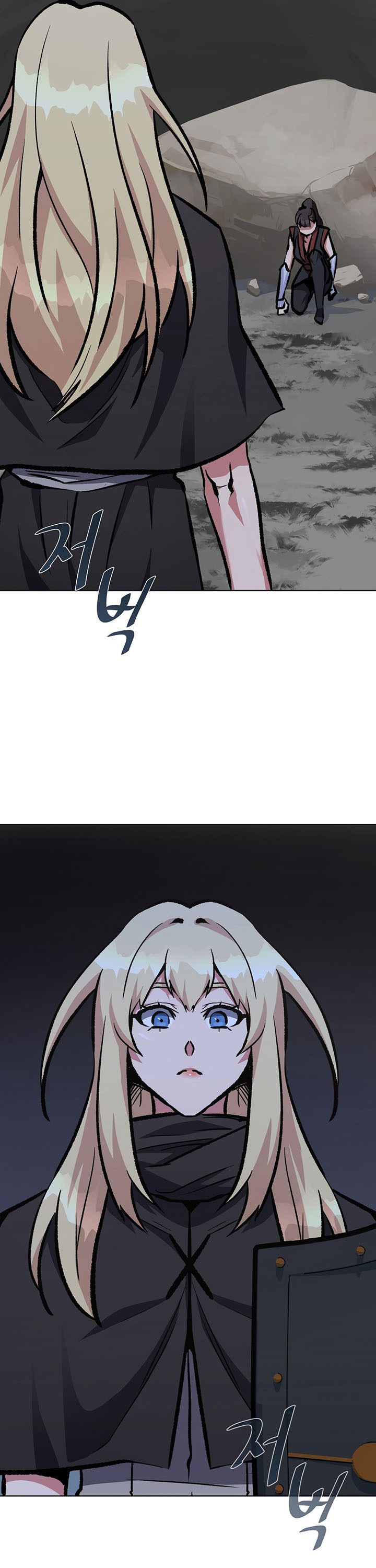 Level 1 Player Chapter 67 page 19