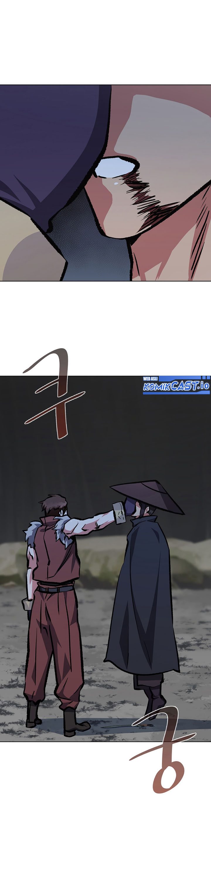 Level 1 Player Chapter 67 page 22