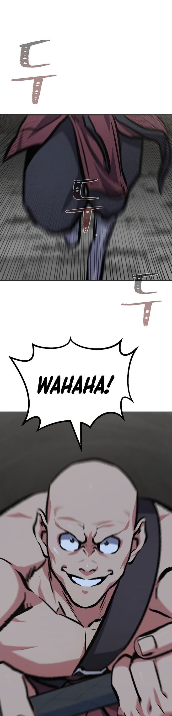 Level 1 Player Chapter 67 page 23