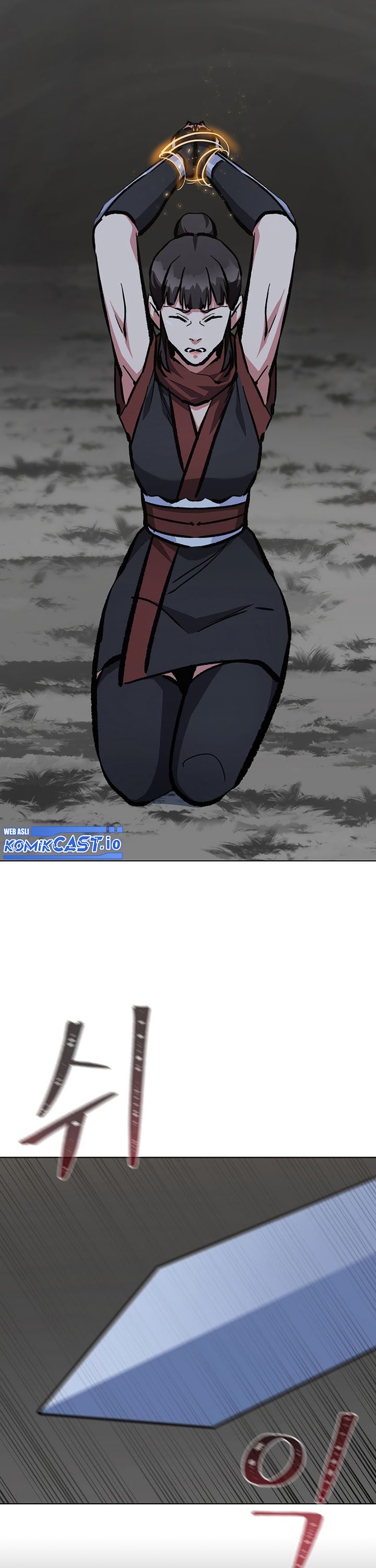 Level 1 Player Chapter 67 page 30