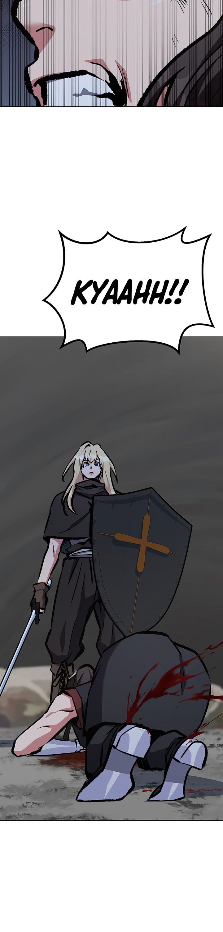 Level 1 Player Chapter 67 page 32