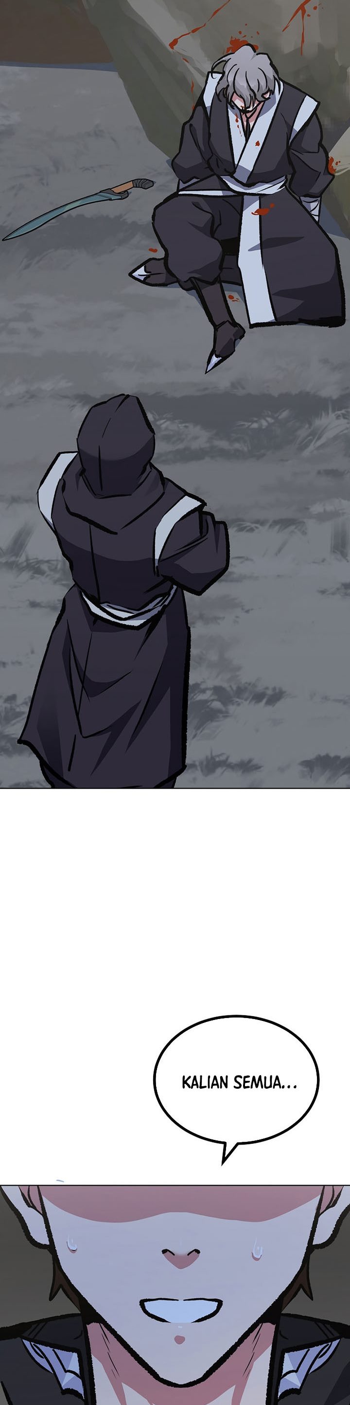 Level 1 Player Chapter 67 page 35