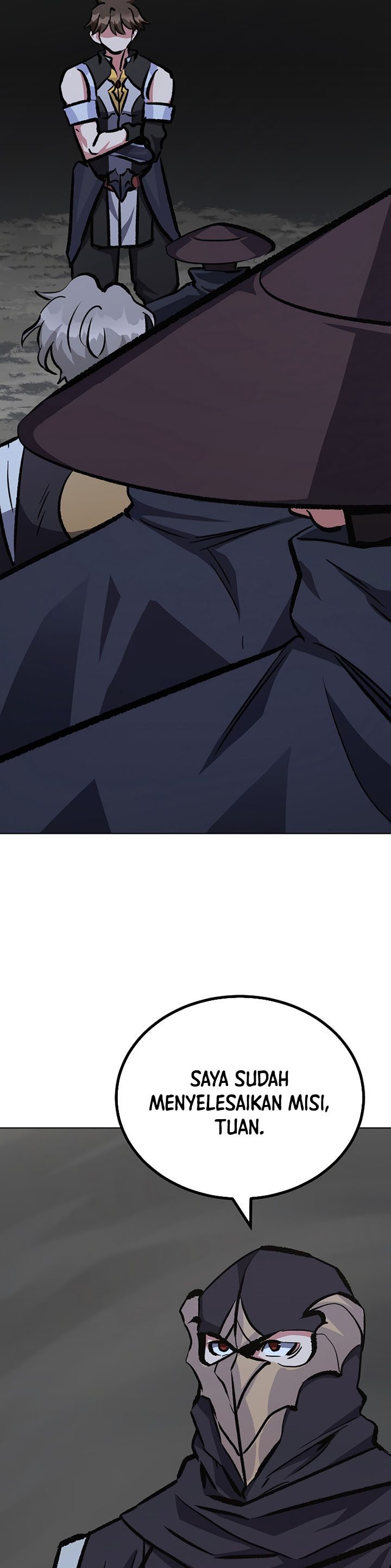 Level 1 Player Chapter 67 page 37
