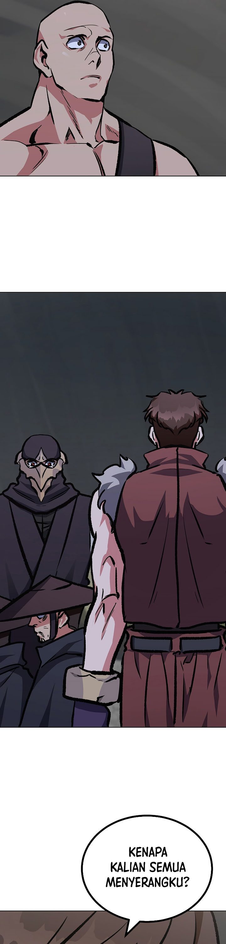 Level 1 Player Chapter 67 page 40