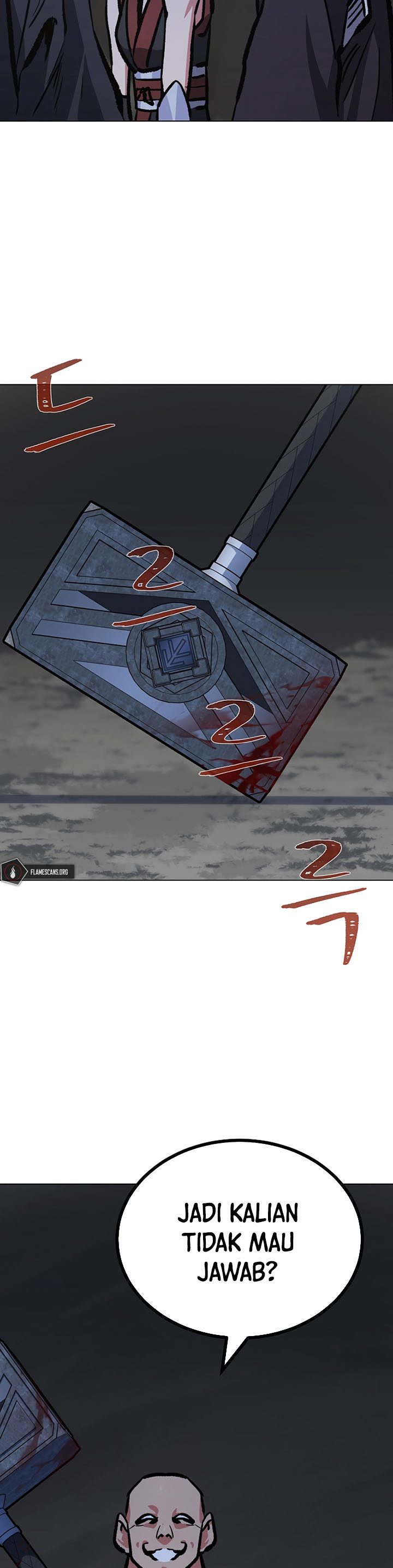 Level 1 Player Chapter 67 page 47