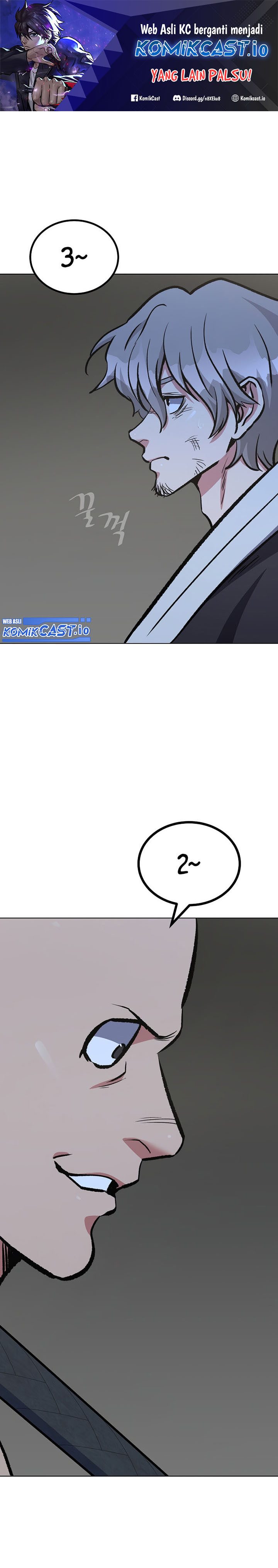 Level 1 Player Chapter 68 page 1