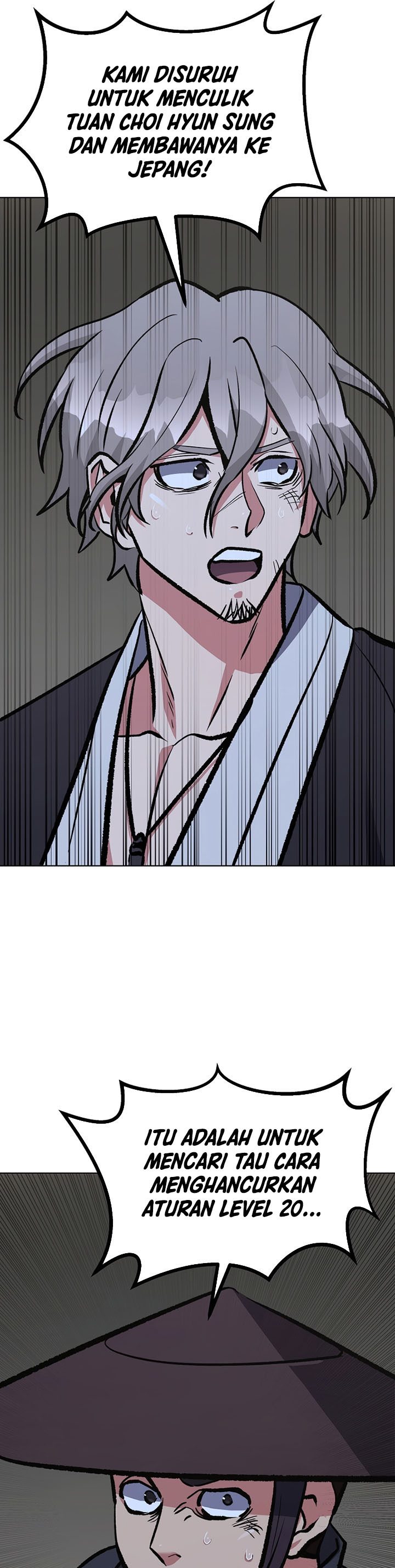 Level 1 Player Chapter 68 page 3