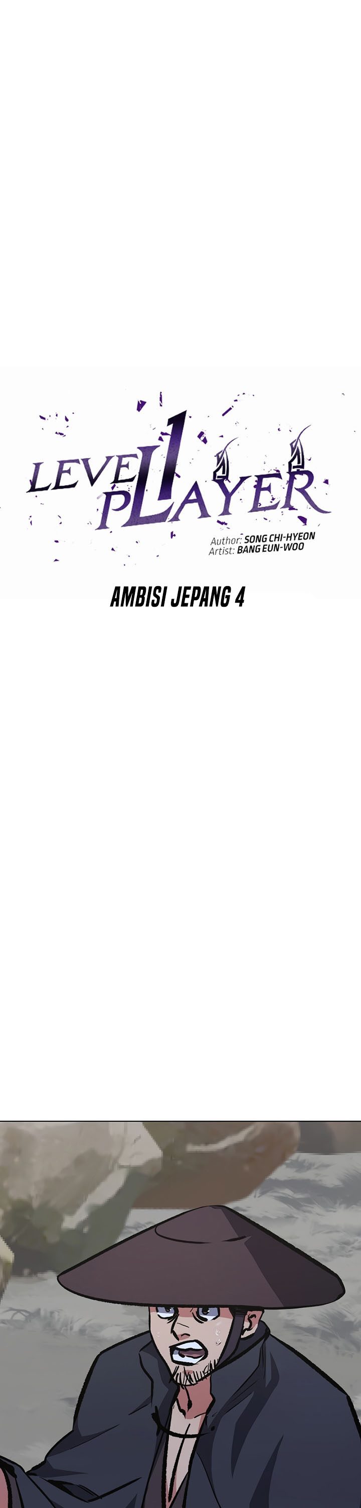 Level 1 Player Chapter 68 page 7