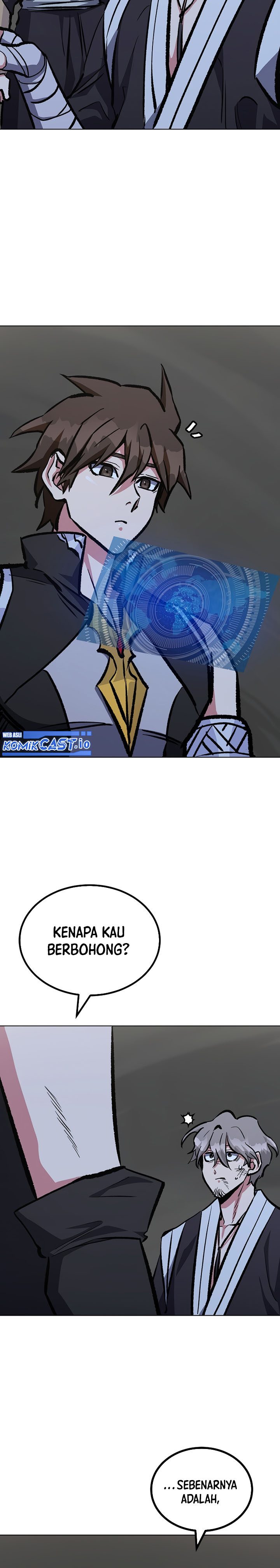 Level 1 Player Chapter 68 page 10