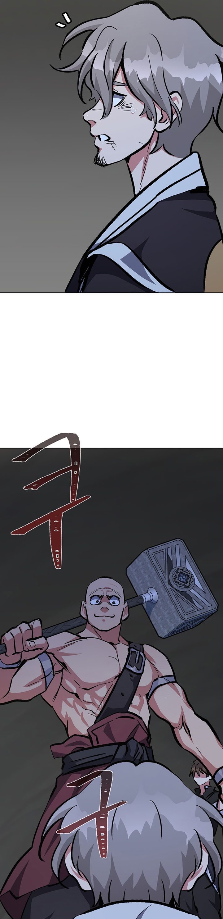 Level 1 Player Chapter 68 page 11