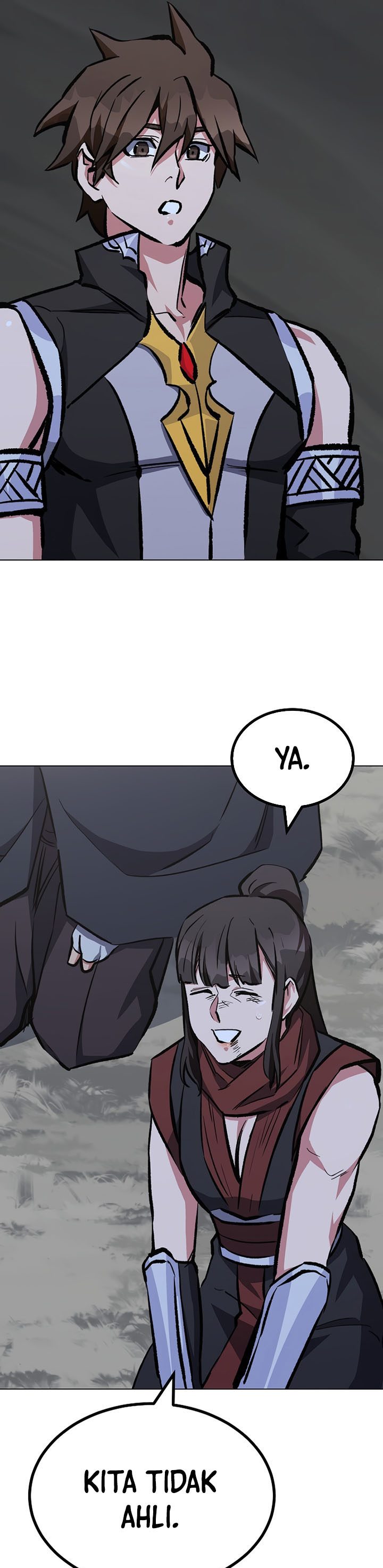 Level 1 Player Chapter 68 page 14