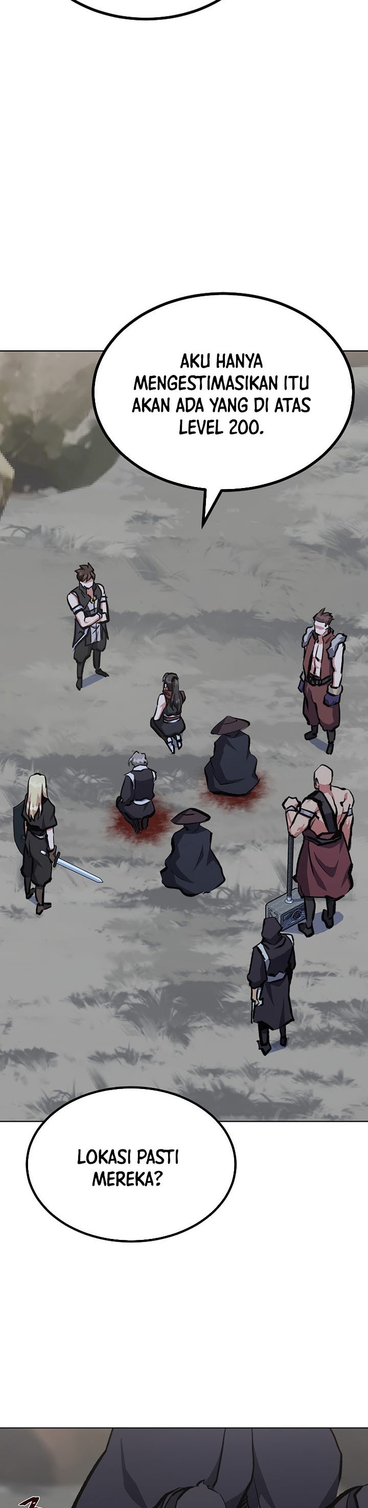 Level 1 Player Chapter 68 page 15