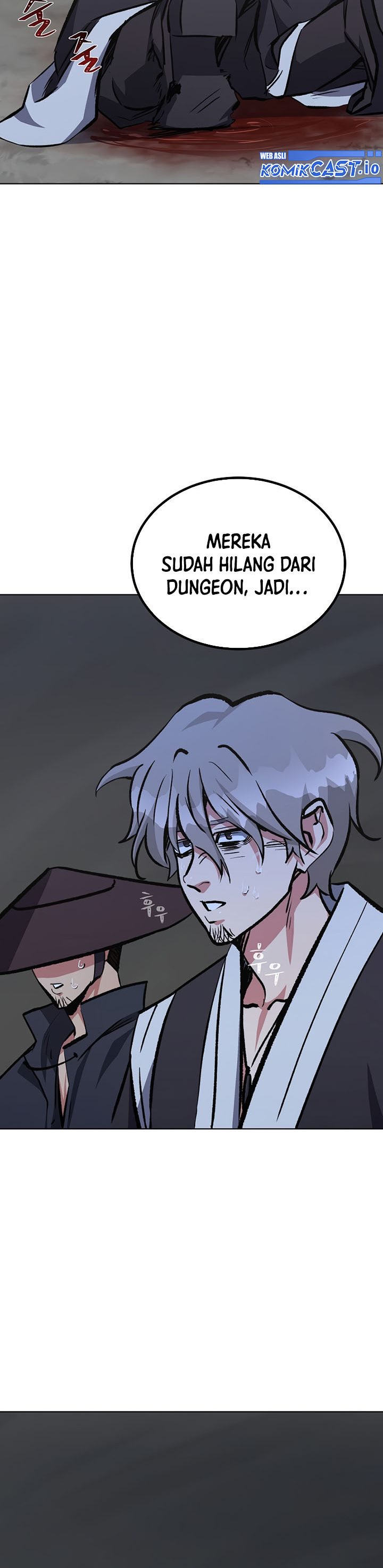 Level 1 Player Chapter 68 page 16
