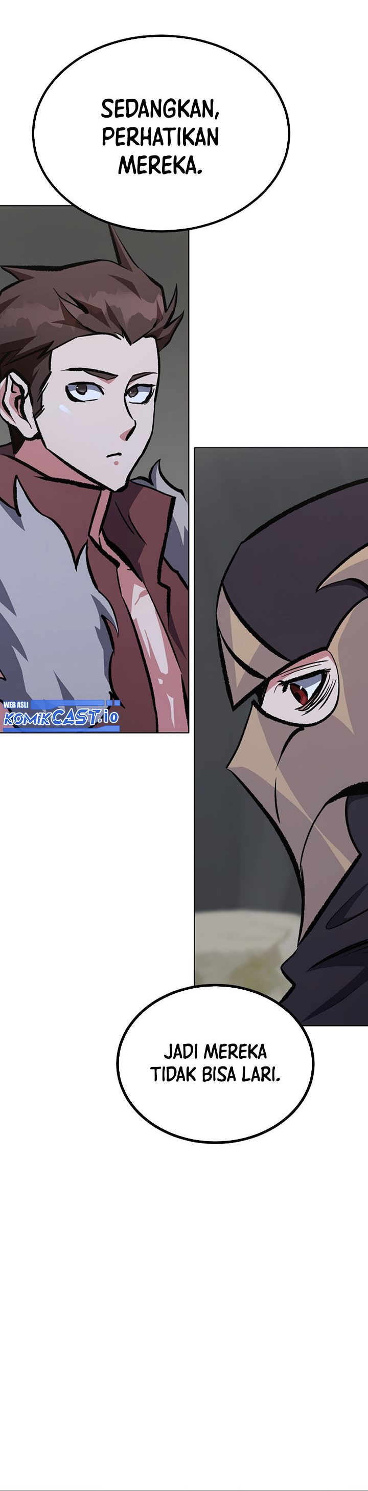 Level 1 Player Chapter 68 page 19