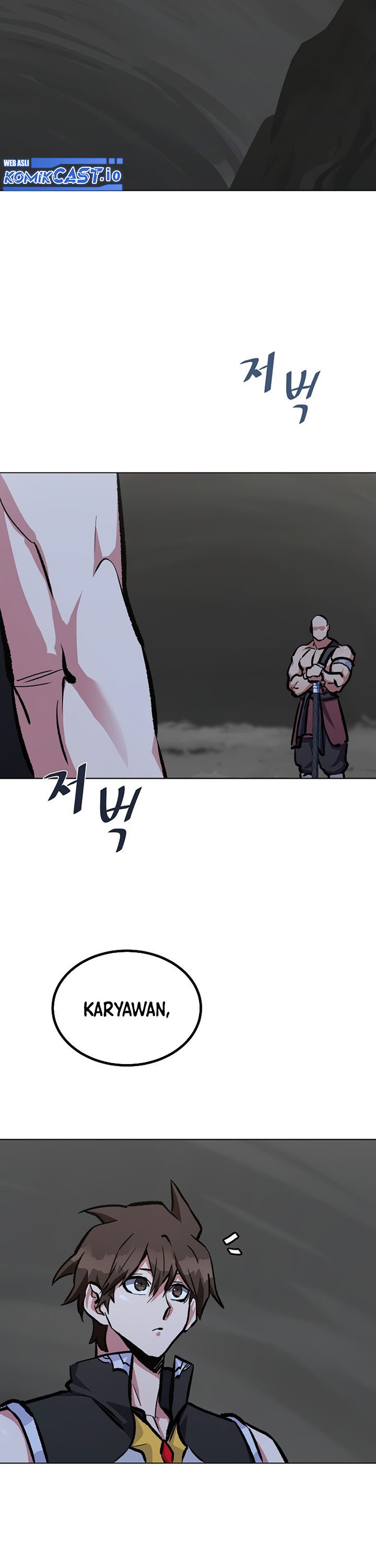 Level 1 Player Chapter 68 page 28