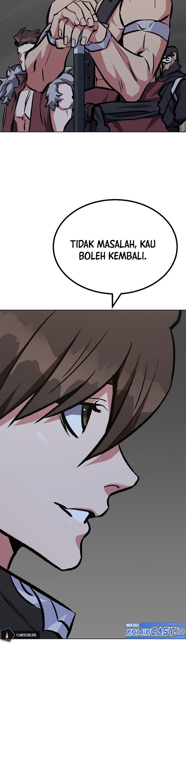 Level 1 Player Chapter 68 page 30