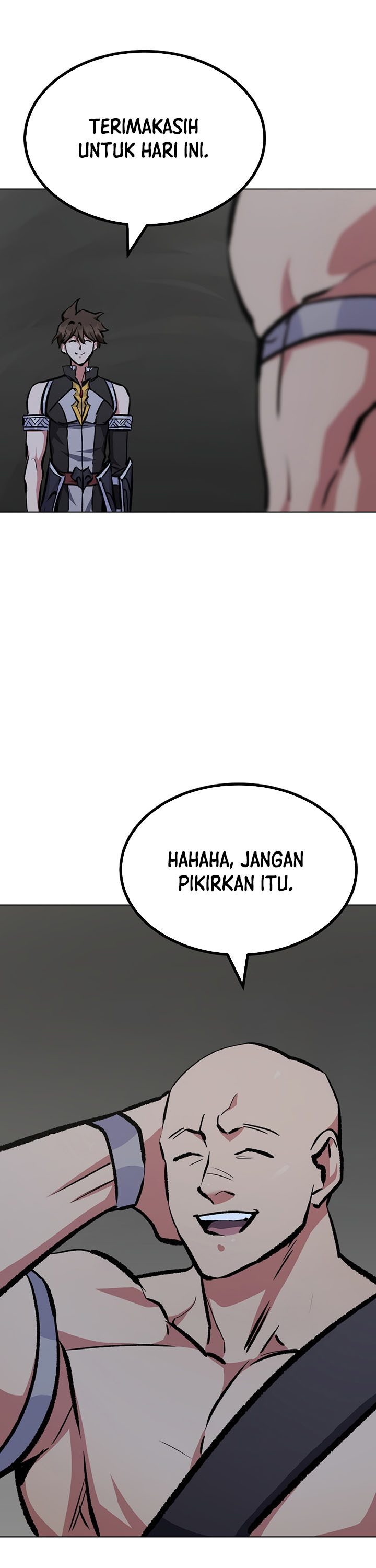 Level 1 Player Chapter 68 page 31