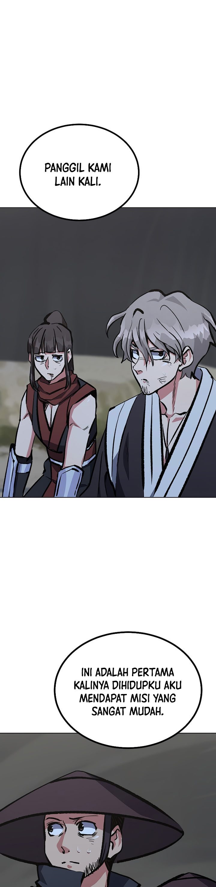 Level 1 Player Chapter 68 page 32