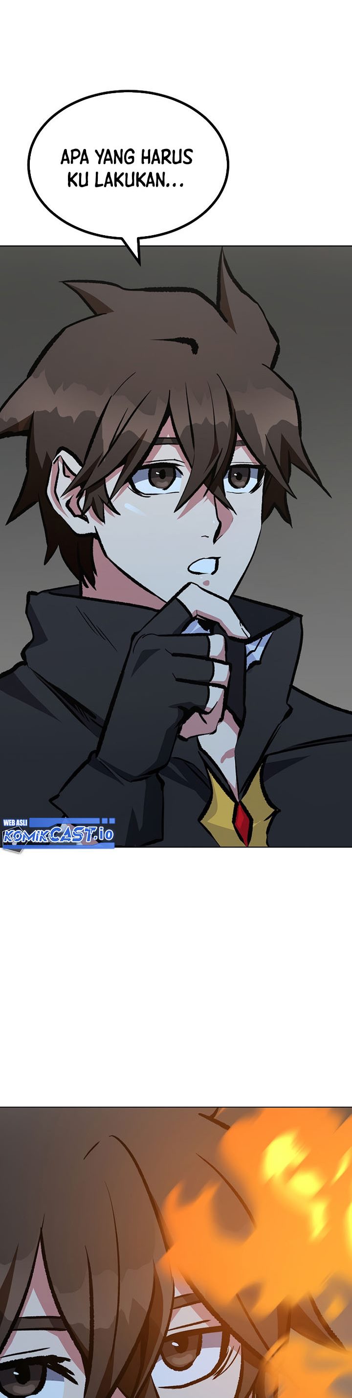 Level 1 Player Chapter 68 page 36