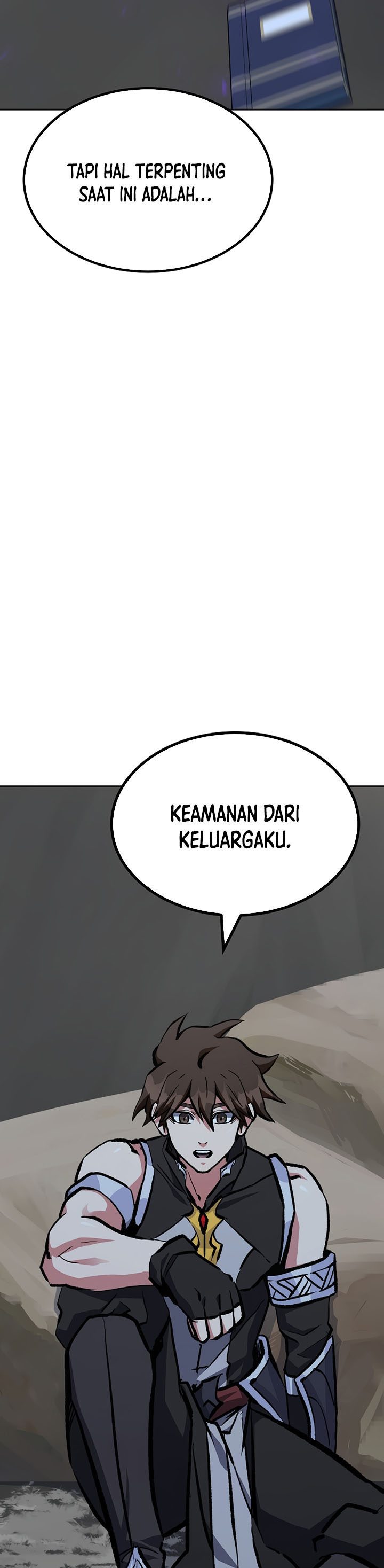 Level 1 Player Chapter 69 page 4