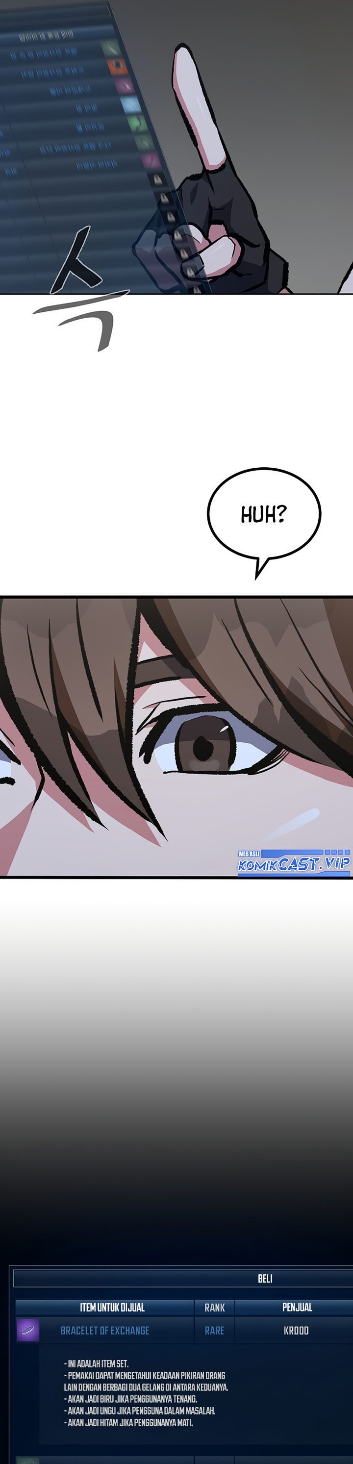 Level 1 Player Chapter 69 page 10