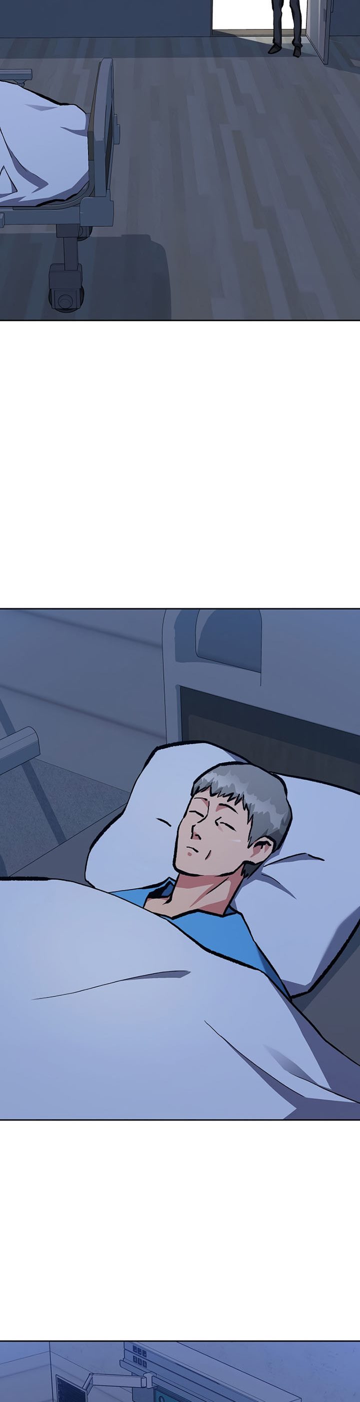 Level 1 Player Chapter 69 page 20