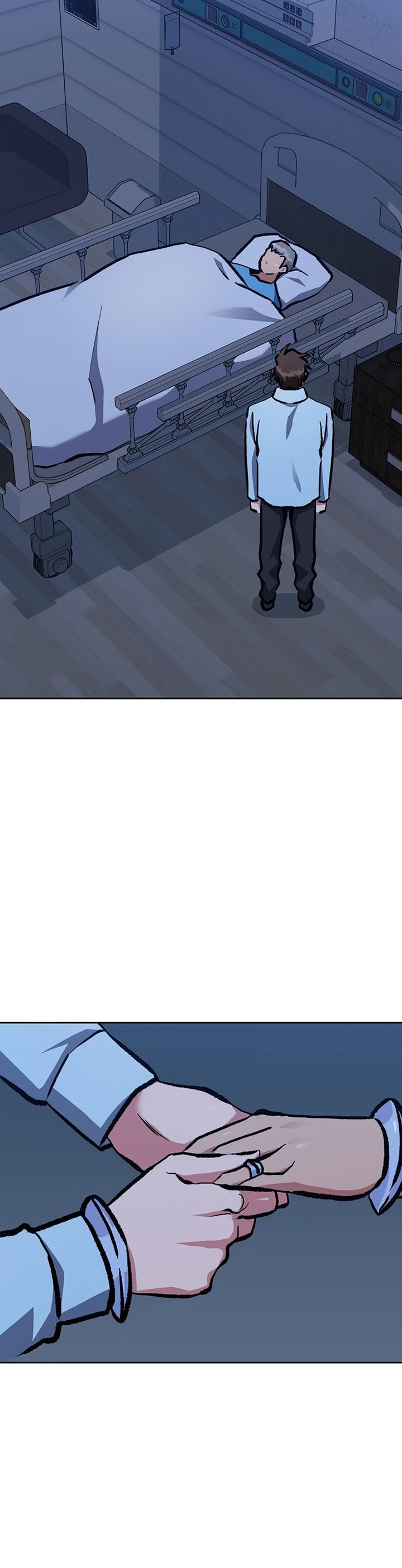 Level 1 Player Chapter 69 page 21