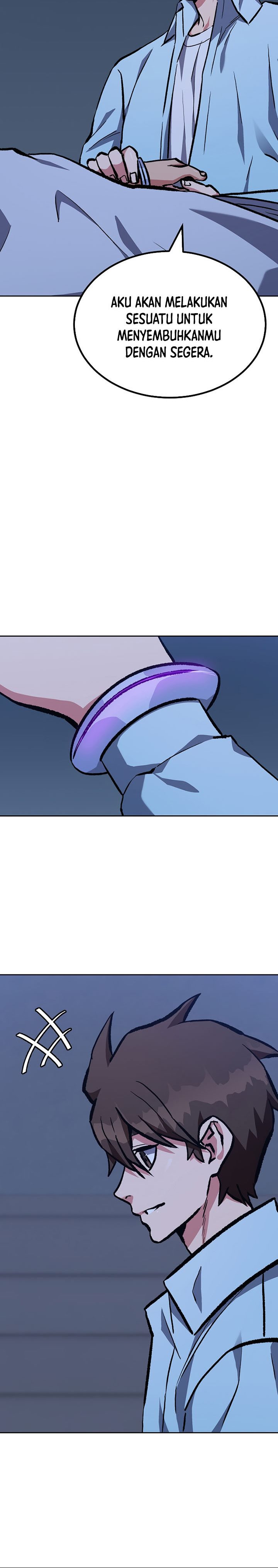 Level 1 Player Chapter 69 page 23