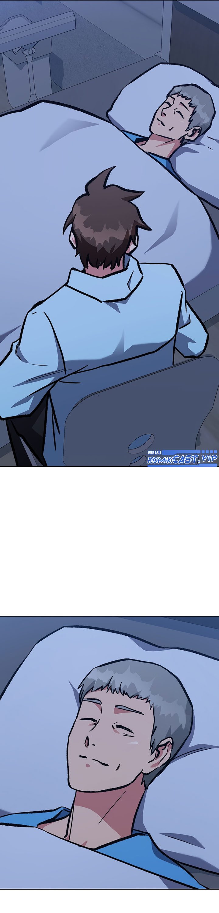 Level 1 Player Chapter 69 page 24