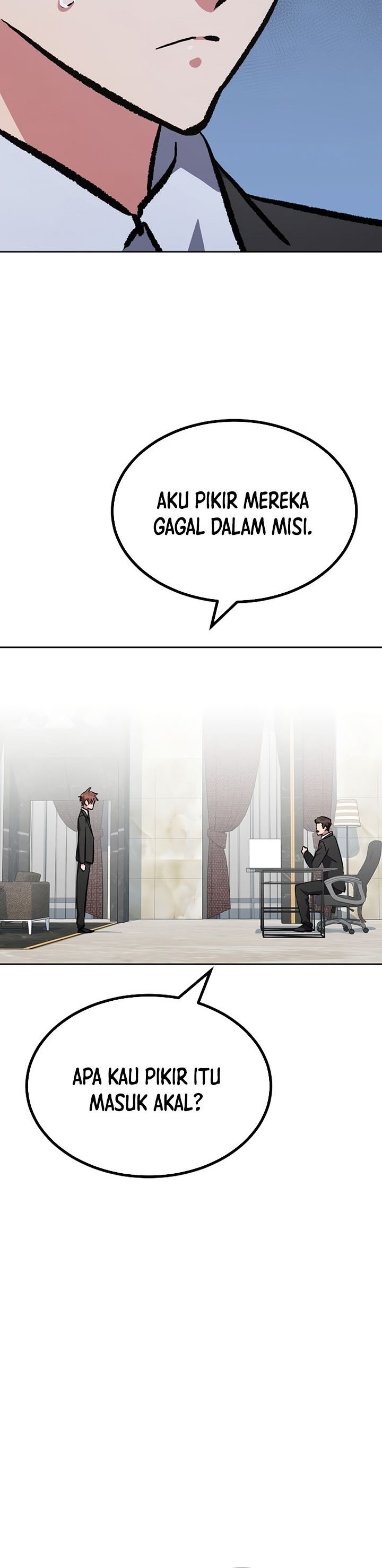 Level 1 Player Chapter 69 page 29