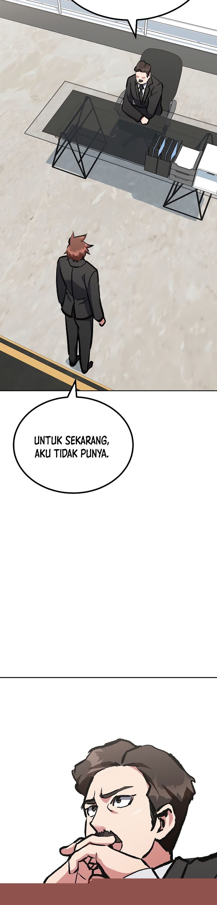 Level 1 Player Chapter 69 page 31