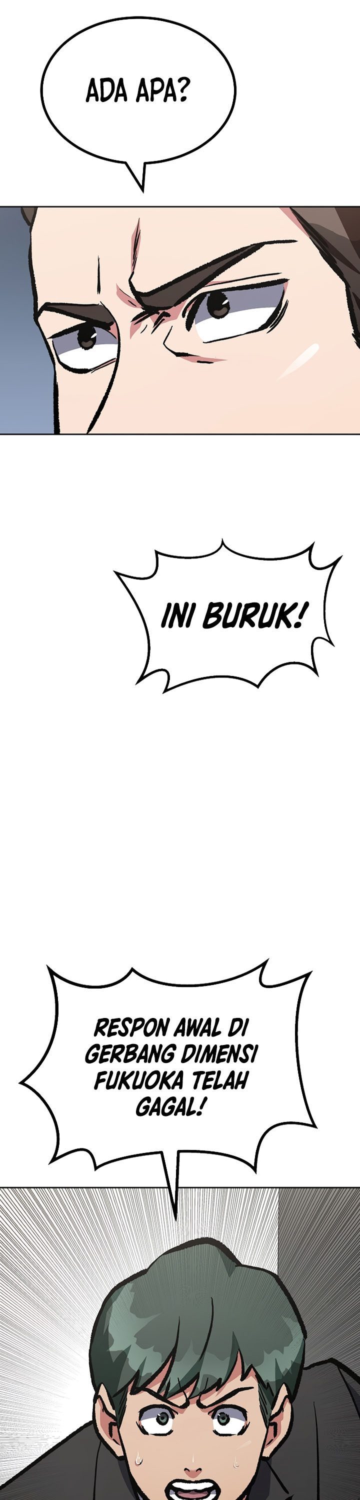 Level 1 Player Chapter 69 page 33