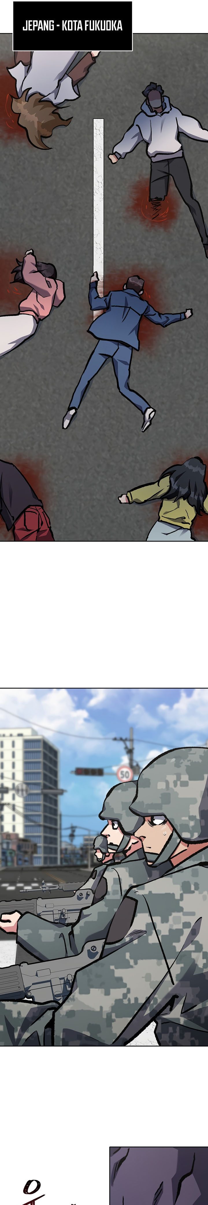 Level 1 Player Chapter 69 page 42