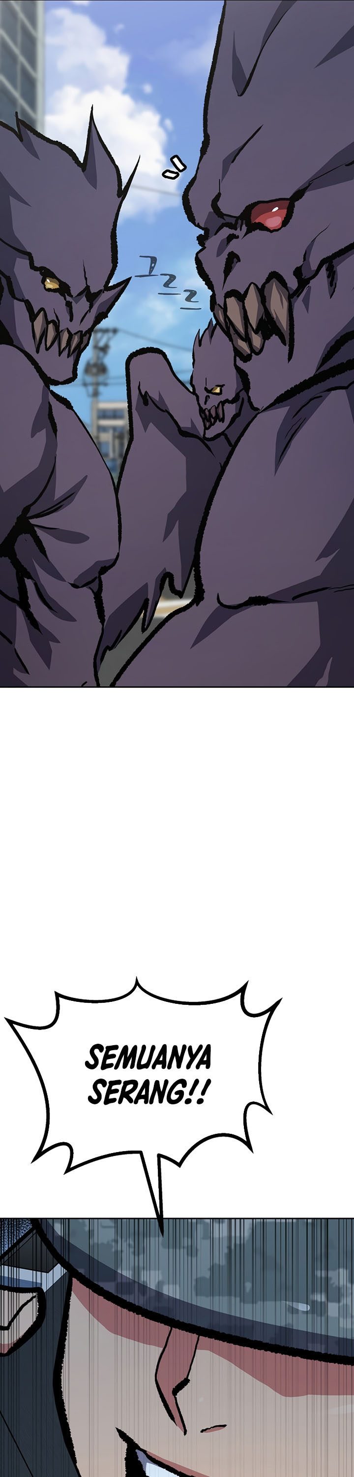 Level 1 Player Chapter 69 page 44