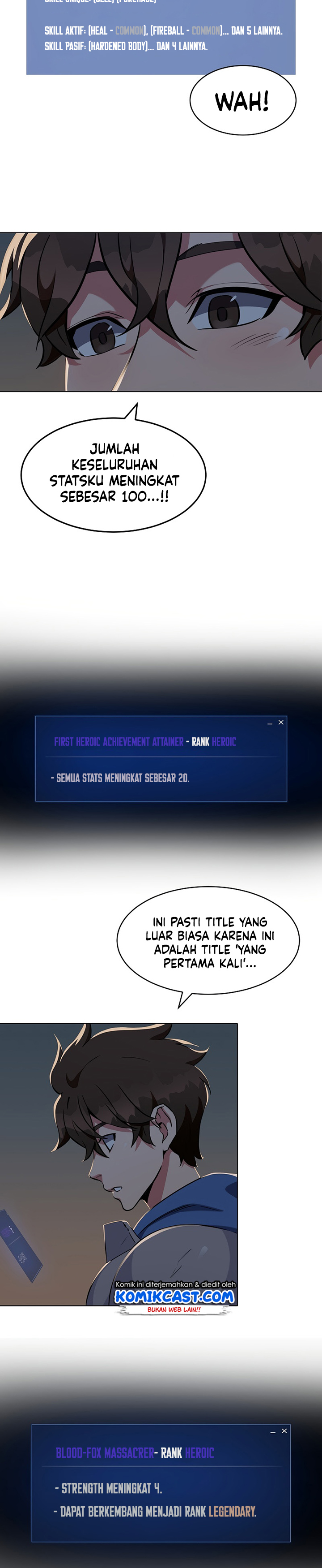 Level 1 Player Chapter 7 page 9