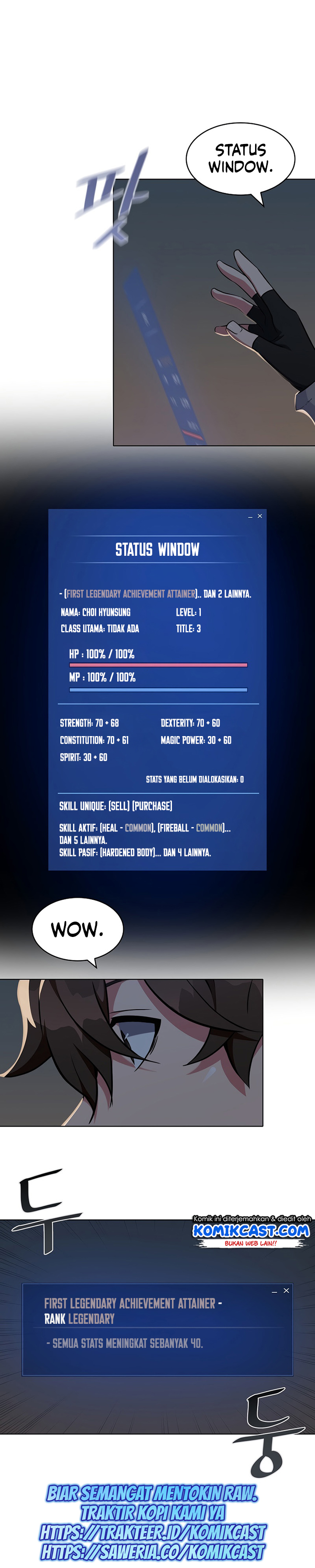 Level 1 Player Chapter 7 page 15