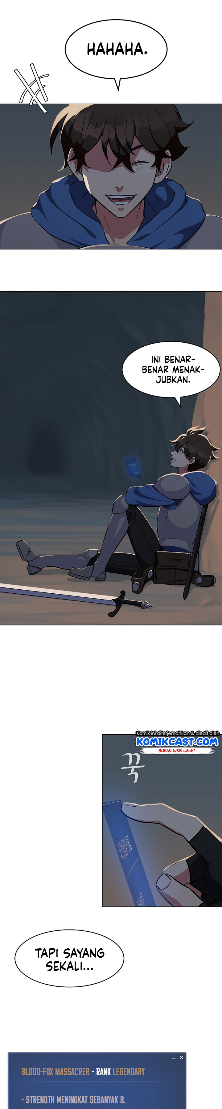 Level 1 Player Chapter 7 page 16