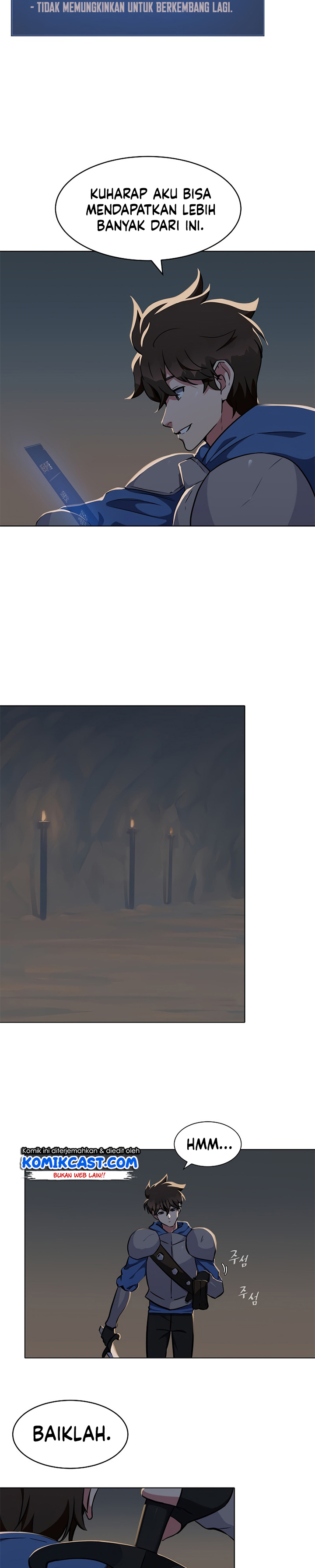 Level 1 Player Chapter 7 page 17