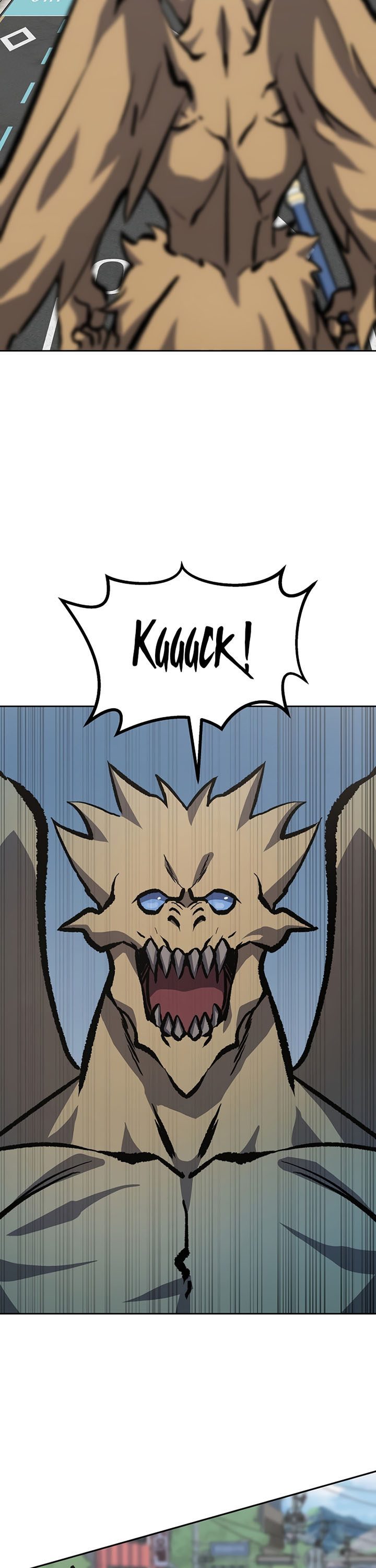 Level 1 Player Chapter 70 page 5