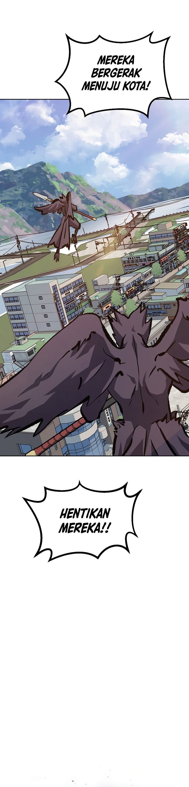 Level 1 Player Chapter 70 page 9