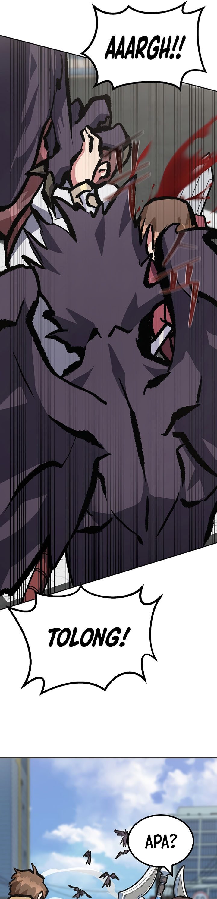 Level 1 Player Chapter 70 page 15