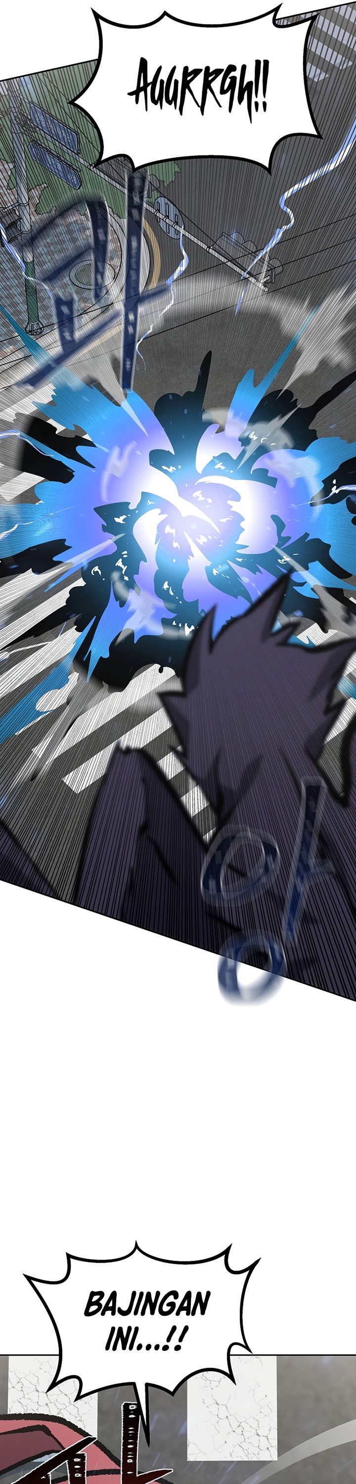 Level 1 Player Chapter 70 page 18